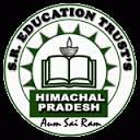 Sai Ram Education Trust logo
