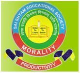 Sai Shyam College of  Education logo