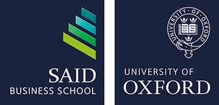 Said Business School logo