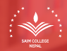 SAIM College logo