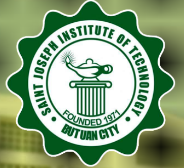 Saint Joseph Institute of Technology logo