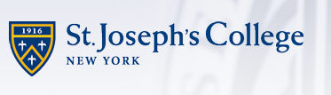 Saint Josephs College logo