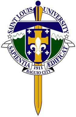 Saint Louis University logo