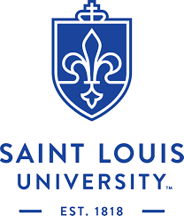Saint Louis University Saint Louis logo