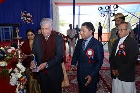 college gallery image