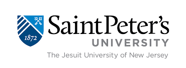 Saint Peters University logo