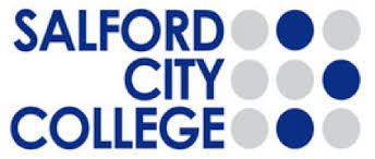 Salford City College logo