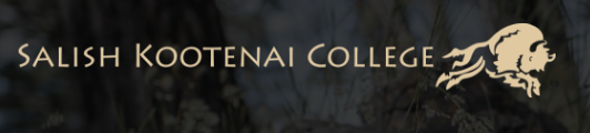 Salish Kootenai College logo