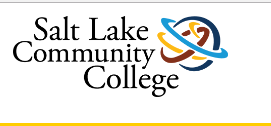 Salt Lake Community College logo