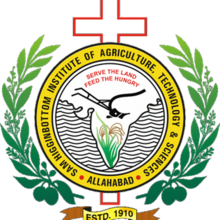 Sam Higginbottom Institute of Agriculture Technology And Sciences Deemed University logo