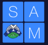 SAM School of Accounting and Management logo