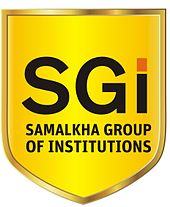 Samalkha Group of Institutions logo
