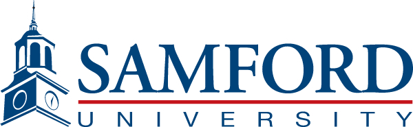 Samford University logo
