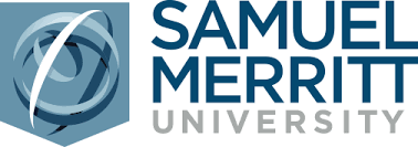 Samuel Merritt University logo