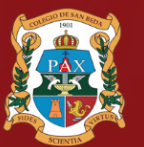 San Beda College logo