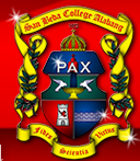 San Beda College Alabang logo