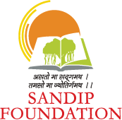 Sandip Foundation Institue of Technology and Research Centre logo