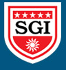 Sanjay Ghodawat Group of Institutions logo