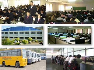 college gallery image