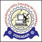 Sankalchand Patel College of Engineering logo