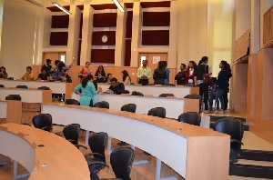 college gallery image