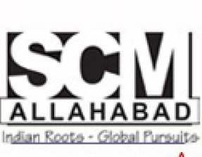 SANSKAAR COLLEGE OF MANAGEMENT AND COMPUTER APPLICATIONS logo