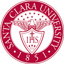 Santa Clara University logo