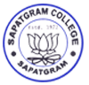 Sapatgram College logo