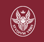 Sapienza University of Rome logo