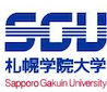 Sapporo Gakuin University logo