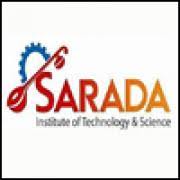 Sarada Institute of Science Technology and Management logo
