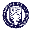 Sarajevo School of Science and Technology logo