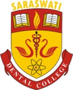 Saraswati Dental College logo