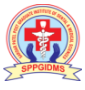 Sardar Patel Institute of Dental and Medical Sciences Uttar Pradesh logo
