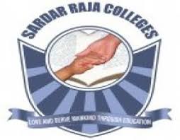 Sardar Raja College of Engineering logo