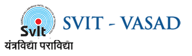 SARDAR VALLABHBHAI PATEL INSTITUTE OF TECHNOLOGY logo