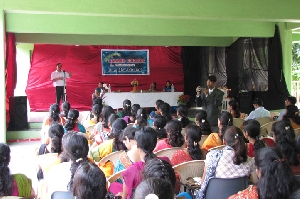 college gallery image