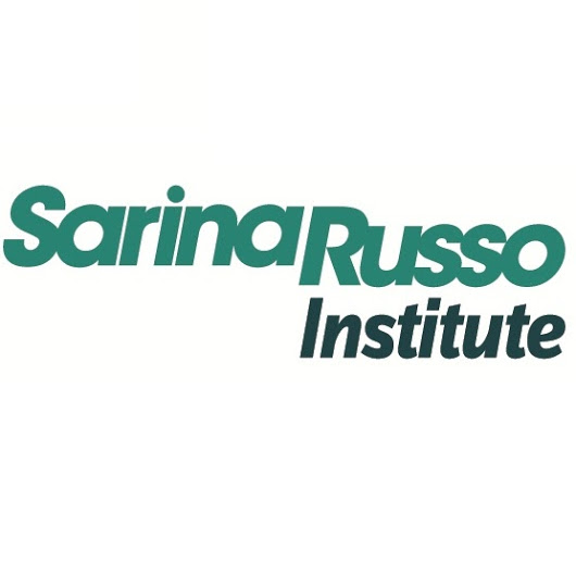 Sarina Russo Institute logo