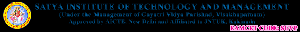 Satya Institute of Technology and Management logo
