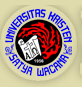 Satya Wacana Christian University logo