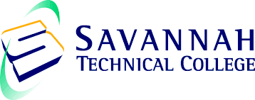 Savannah Technical College logo