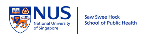 Saw Swee Hock School of Public Health logo