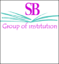 SB Group of Institutions logo