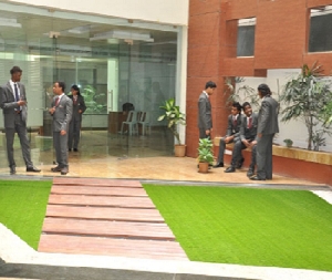 college gallery image