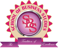 SBS Group of Institute logo