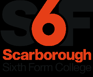 Scarborough Sixth Form College logo
