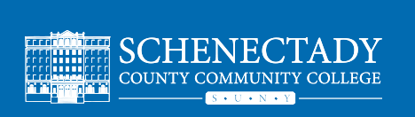 Schenectady County Community College logo