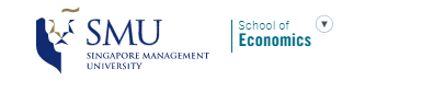 School of Economics SMU logo