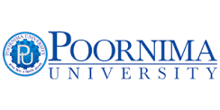School of Engineering and Technology (Poornima University) logo