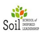 School of Inspired Leadership logo
